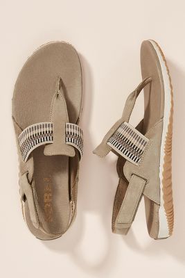 Sorel Out N' About Sandals | Anthropologie