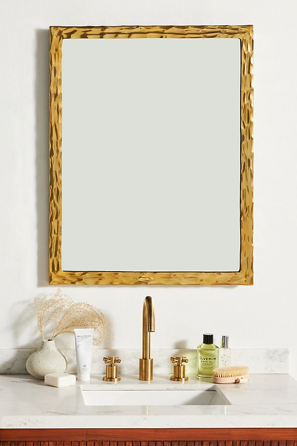 Slide View: 1: Bette Mirror
