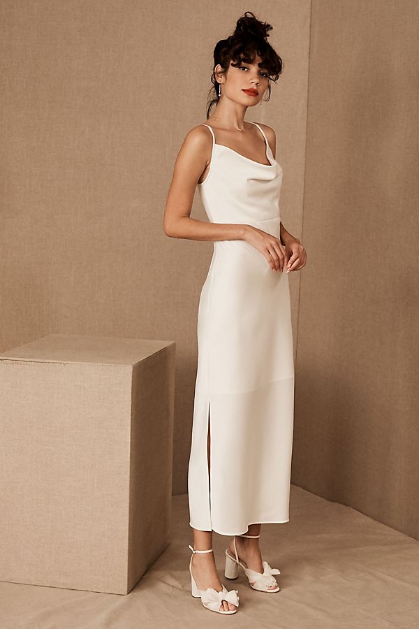 Slide View: 1: BHLDN Kari Dress