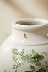 Thumbnail View 3: Green Chinoiserie Jar Vase