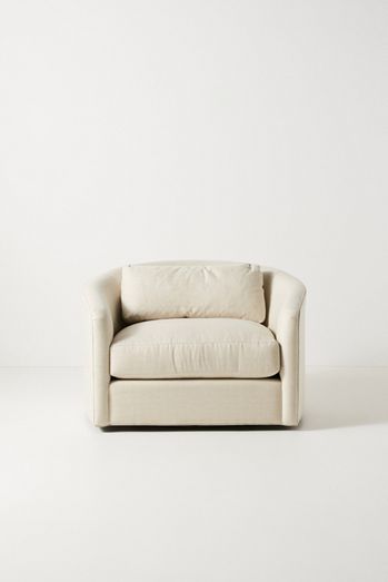 Corinne Swivel Chair
