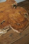 Thumbnail View 4: Teak Root Coffee Table