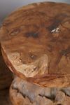 Thumbnail View 3: Teak Root Side Table