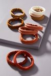 Thumbnail View 1: Tonal Hair Tie Set