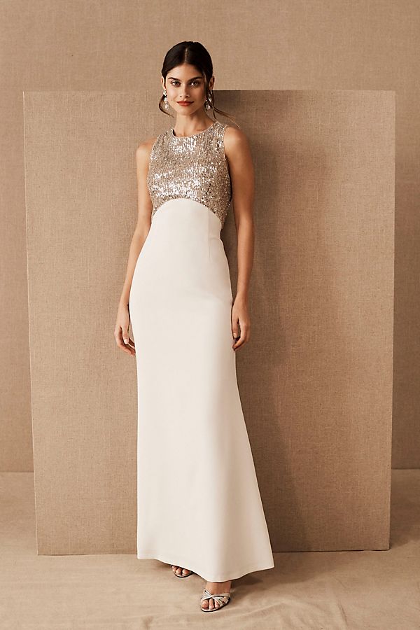 Slide View: 3: Sachin & Babi Leighton Dress