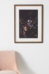 Extravagant Floral Feature Wall Art | Anthropologie