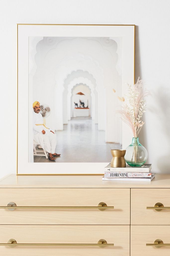 Jodhpur Wall Art Anthropologie