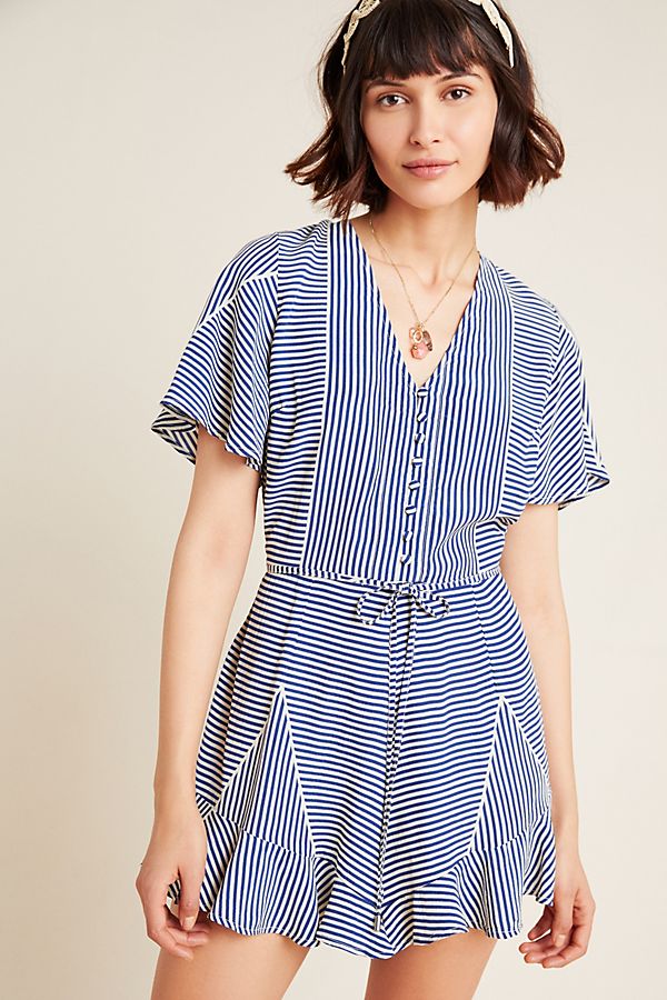 Slide View: 1: Lilith Romper