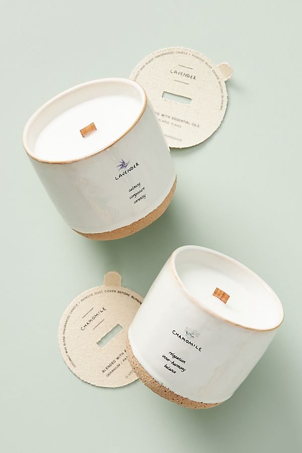 Slide View: 2: Dickinson Candle