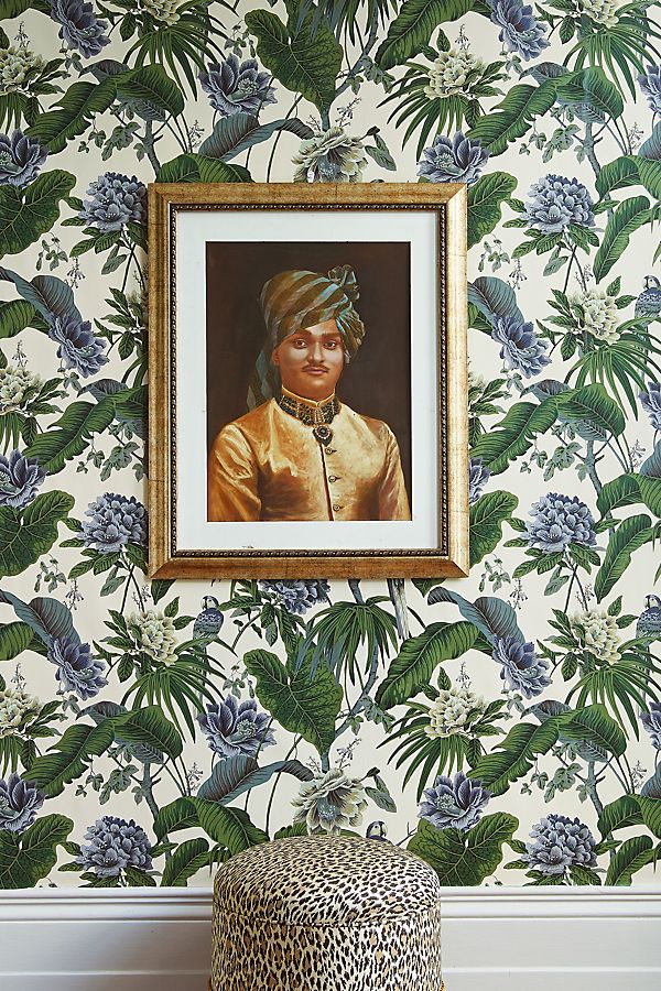 Slide View: 3: House of Hackney Paradisa Wallpaper