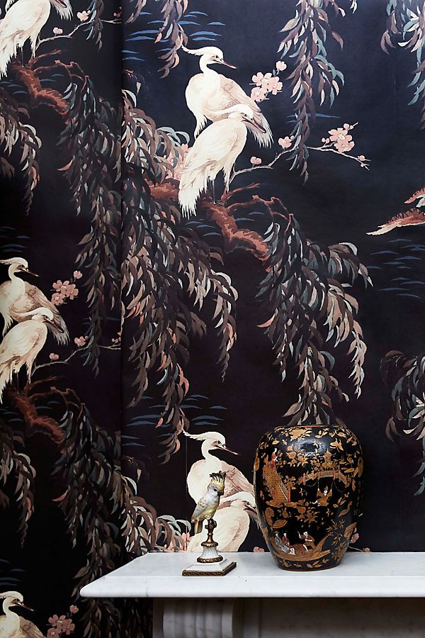Slide View: 3: House of Hackney Zeus Wallpaper