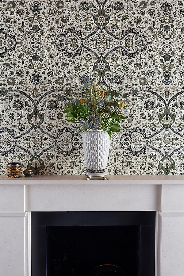Slide View: 3: House of Hackney Zanjan Wallpaper