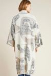 Harlan Cozy Kimono | Anthropologie