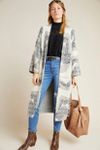 Harlan Cozy Kimono | Anthropologie