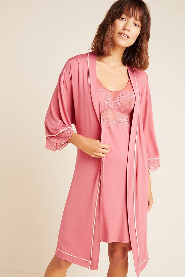 Slide View: 1: Amelia Robe