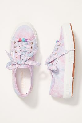 superga x loveshackfancy