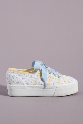 superga x loveshackfancy