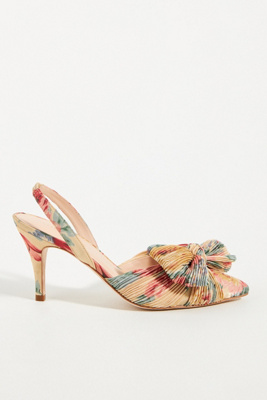 loeffler randall slingback