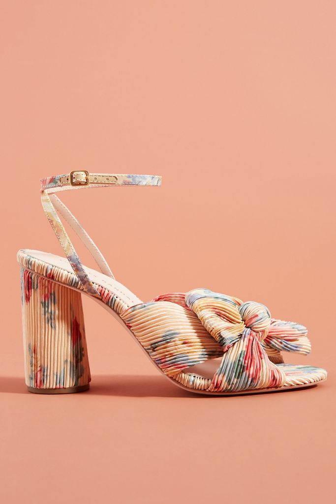 loeffler randall camellia heels