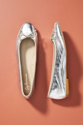 mirabelle ballet flats