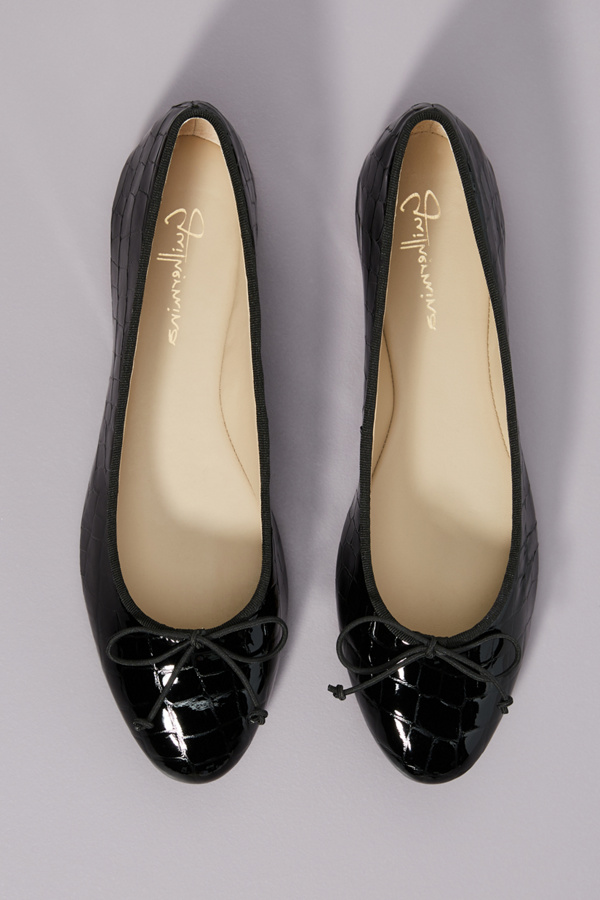 mirabelle ballet flats
