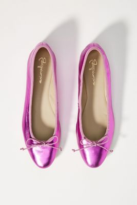 mirabelle ballet flats
