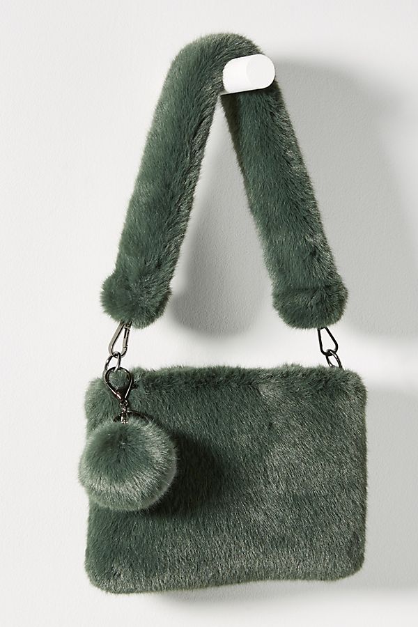 Slide View: 1: Cosima Cozy Tote Bag