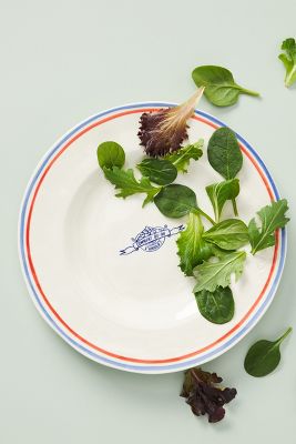 anthropologie dinner plate