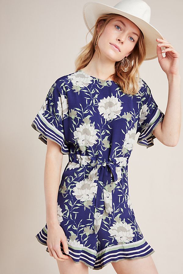 Slide View: 1: Adriana Romper