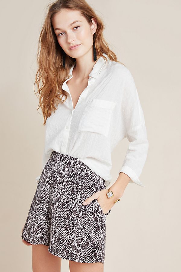 Slide View: 1: Narina Shorts
