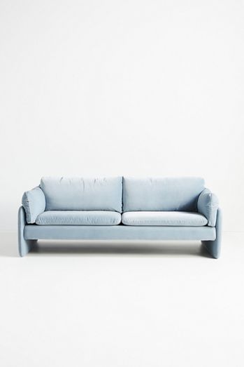 Gilmour Two-Cushion Sofa