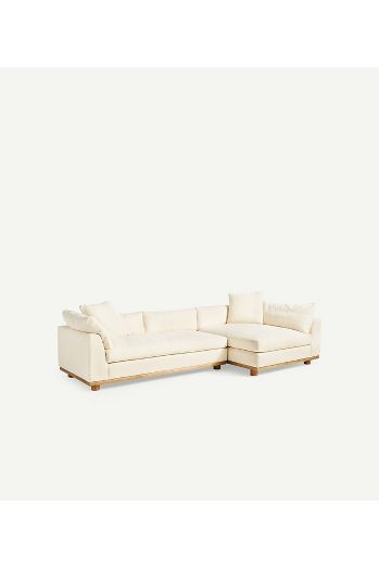 Relaxed Saguaro Sectional