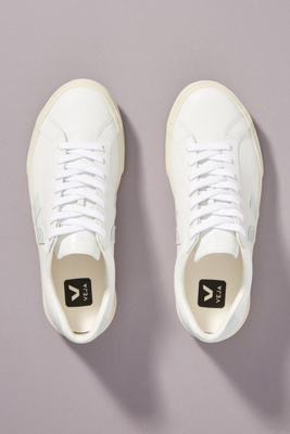 veja floral sneakers