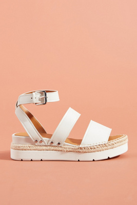 sarto by franco sarto double strap sandals