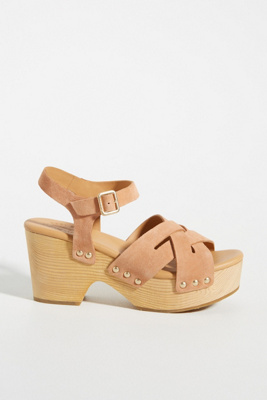 cheap clog sandals