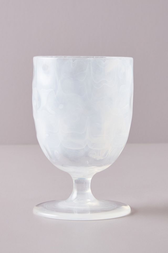 Celeste Wine Glasses, Set of 4 Anthropologie