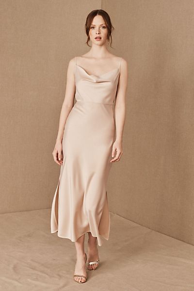 BHLDN Kari Dress