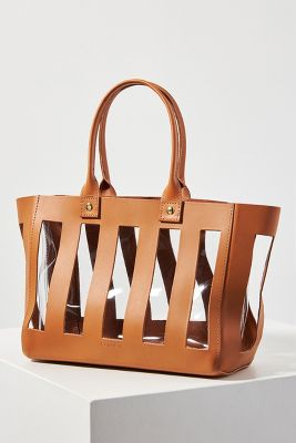 clare v tote