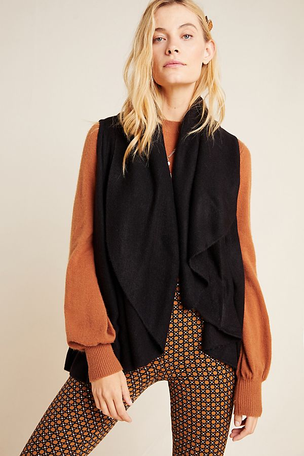 Slide View: 1: Owen Cozy Vest