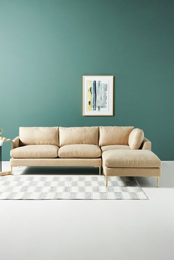 Bowen Modular Corner Chair