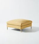 Bowen Modular Ottoman #0