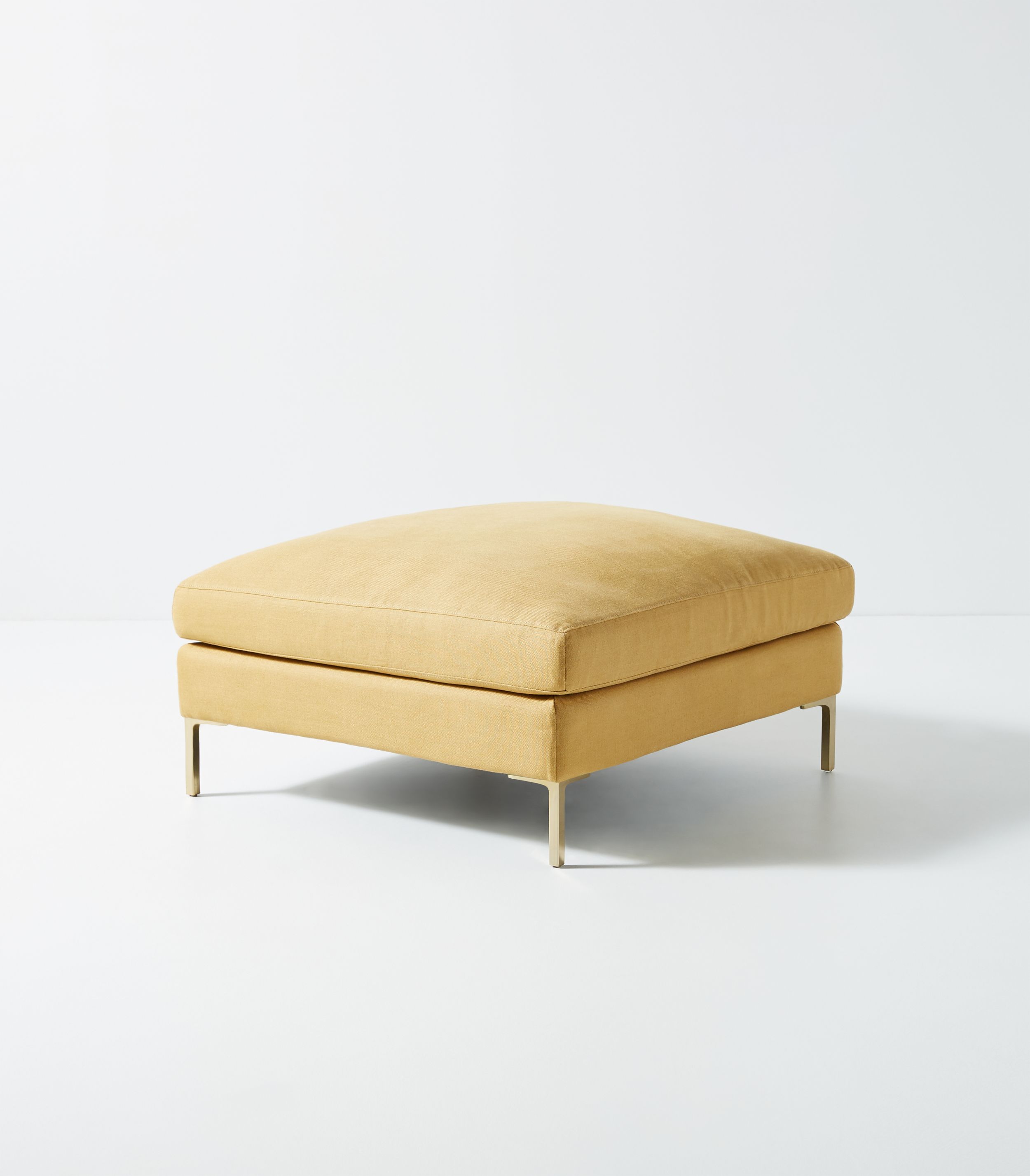 Bowen Modular Ottoman