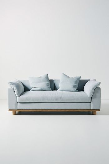 Relaxed Saguaro Sofa