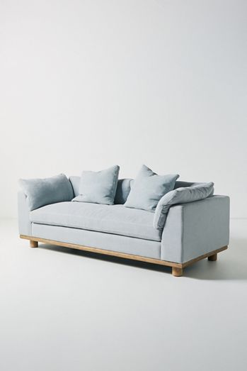Relaxed Saguaro Sofa