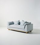 Relaxed Saguaro Sofa #1