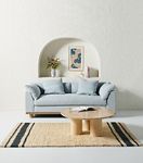 Relaxed Saguaro Sofa #0