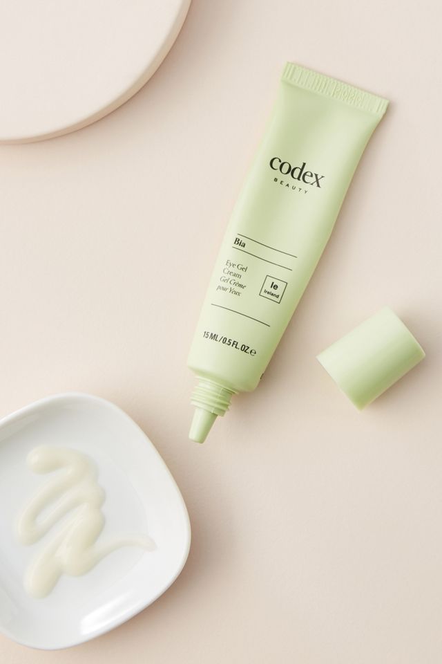 Codex Beauty Eye Gel Cream | Anthropologie