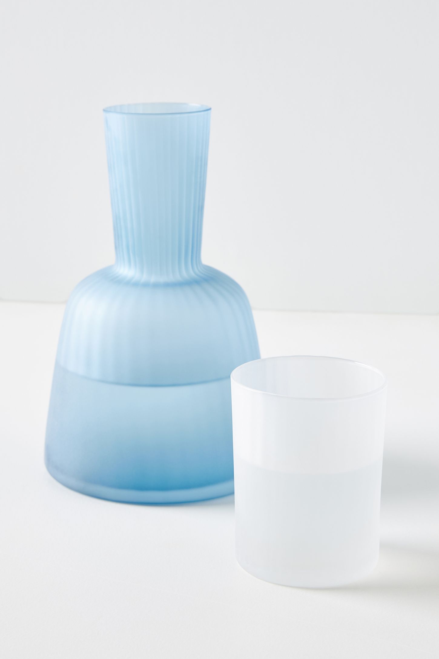 Miranda Bedside Carafe Anthropologie Uk