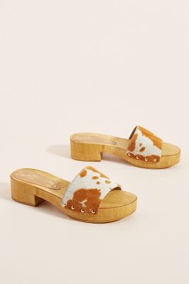 seychelles clogs