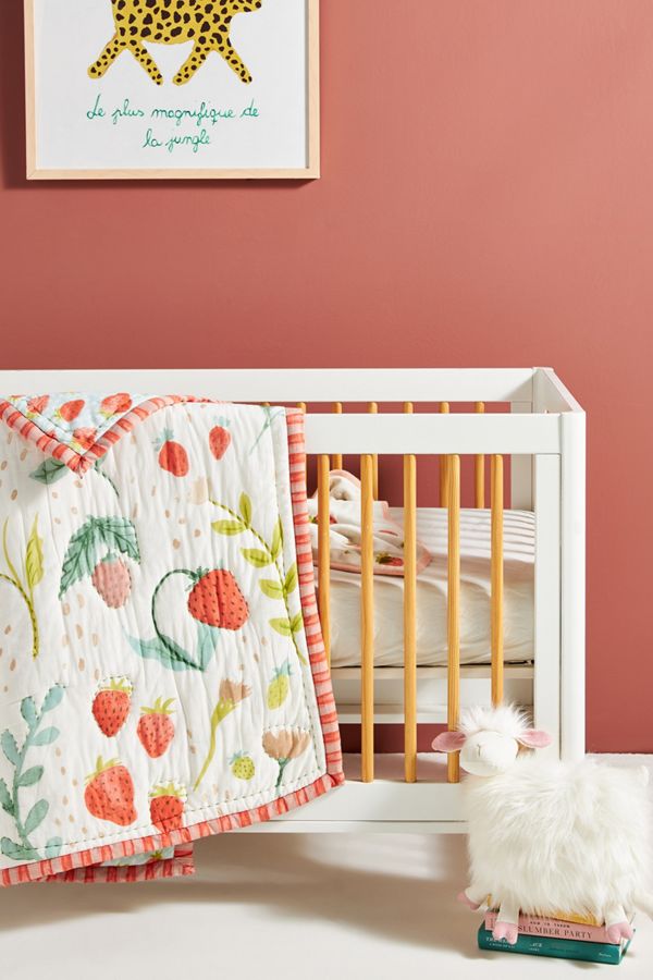 Baby Bedding And Crib Linens Of Quality Nursery Luxury